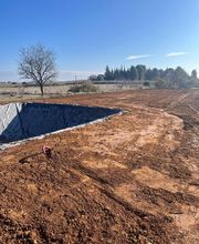 Occitanie Terrassement image 3