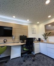 Hörstudio von GEERS