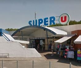Super U image 1