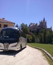 Autobuses Hermanos Rodríguez SA imagen 4