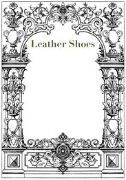 Leather Shoes