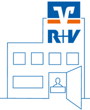 Raiffeisen - meine Bank eG Bild 7