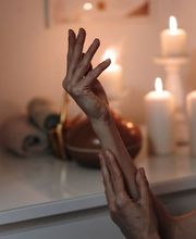 Body Space Massage & Bodyforming Bild 8