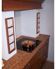 Küchenzentrum Oberland Bild 1