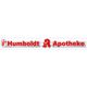 Logo der Humboldt-Apotheke