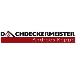 Andreas Koppe Dachdecker logo