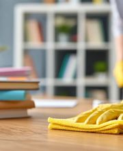 Home & Office Facility Management