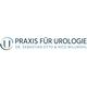 Praxis für Urologie | Dr. med. Sebastian Otto und Nico Willwohl