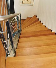 Andenmatten Parkett GmbH Bild 1