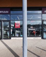 Opticien MERU - ALAIN AFFLELOU image 1