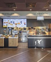 McDonald's Bild 2