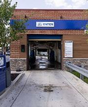 Get a car wash at Splash In located at 10211 Baltimore Ave, College Park, MD! Don’t forget to grab some food inside at our café!