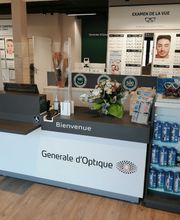 Opticien BRETENOUX Générale d'Optique image 2