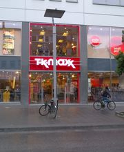 TK Maxx Bild 1