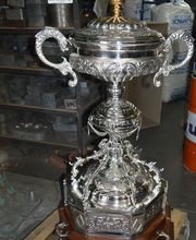 Trofeos Aka imagen 12