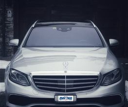 May Taxi & Limousine SA Bild 7