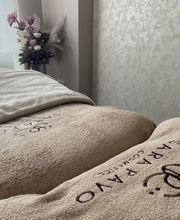 Kabine Sara Pavo Cosmetics Essen