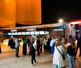 OCINE Premium 7 Palmas imagen 14
