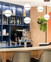 greet Hotel Paris 13 Porte d'Italie image 8