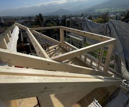 Stocker Holzbau GmbH Bild 1