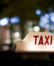 Annette Devry Taxis image 2