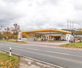 Shell Bild 9