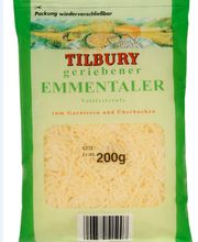 Tilbury Emmentaler