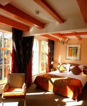 Ambassade Hotel afbeelding 16