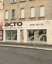 ACTO INTERIM image 1