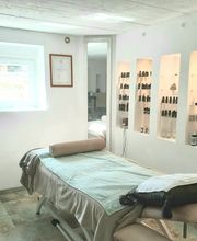 Grünes Haus - Naturheilpraxis Heike Jäckel Bild 6