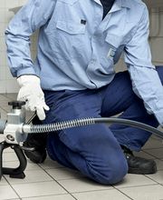 Zalim Erizhokov Absolut Rohrreinigung Bild 2