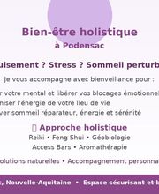 Isabelle Bien Être image 3