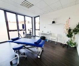 NOVOTERGUM Physiotherapie Windeck Bild 6