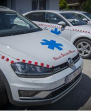 Ambulances Vallat SARL image 1