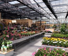 Bucher AG Gartencenter Bild 3