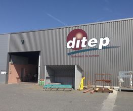D.I.T.E.P image 1