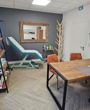 Infirmière Anne-Marie Granier image 3