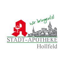 Logo der Stadt-Apotheke