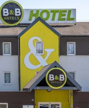 B&B HOTEL Annecy Argonay image 13