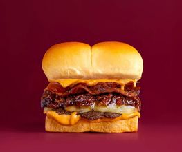 Sweetburger - Navigli immagine 15
