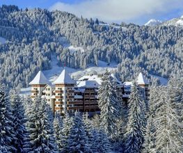 Chaletbau Matti Bild 12