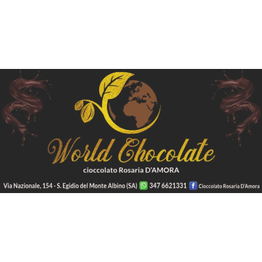 World Chocolate logo