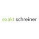 exakt schreiner gmbh