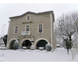 Mairie - Salindres image 4