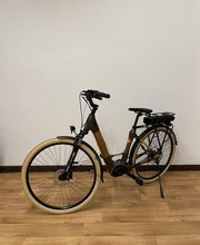 Mabea Mobility - Fahrrad, E-Bikes, E-Scooter und Reperaturen Bild 3