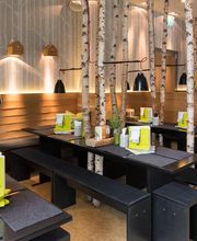 HANS IM GLÜCK - MÜNCHEN Königsplatz Bild 3