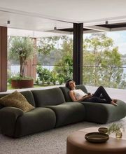 Maison du sofa image 3