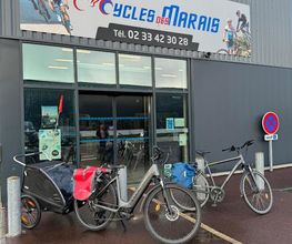 Cycles des Marais image 3