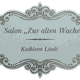 Friseur Salon "Zur alten Wache" | Inhaberin Kathleen Lindt
