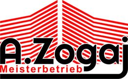 A. Zogaj GmbH logo